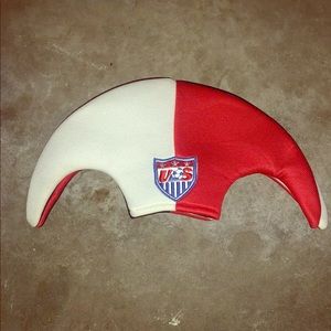 Usa jester hat unisex